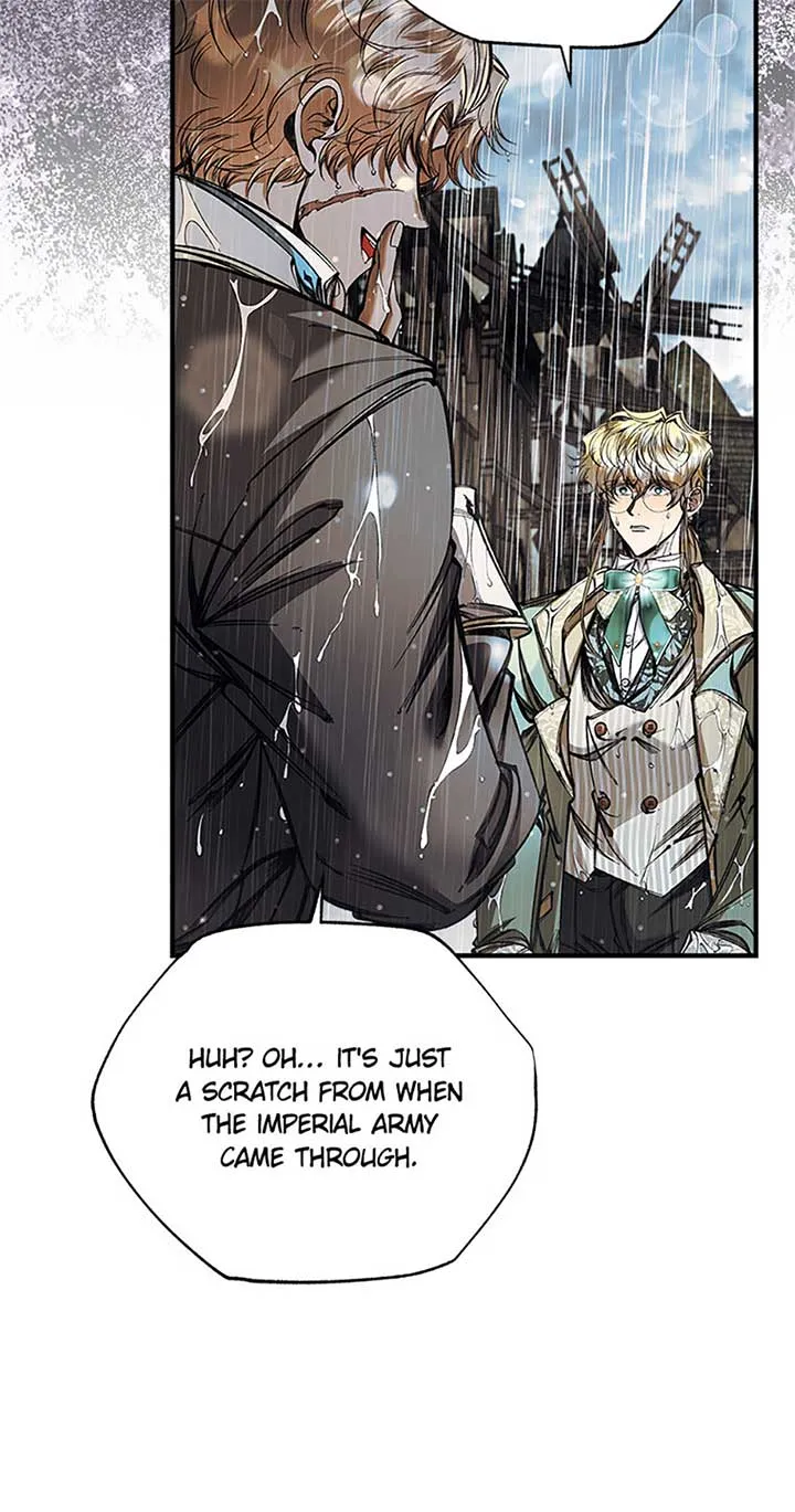 Charlotte’s Wheel Chapter 78 Online - página 93