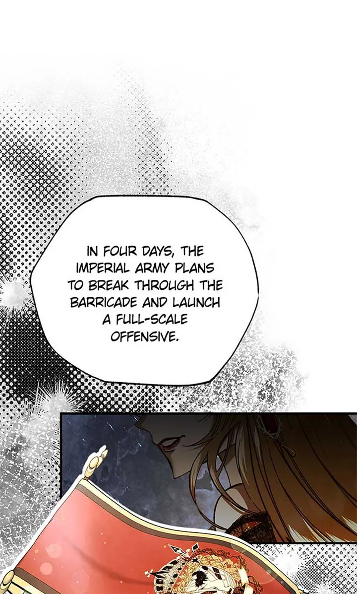 Charlotte’s Wheel Chapter 78 Online - página 98