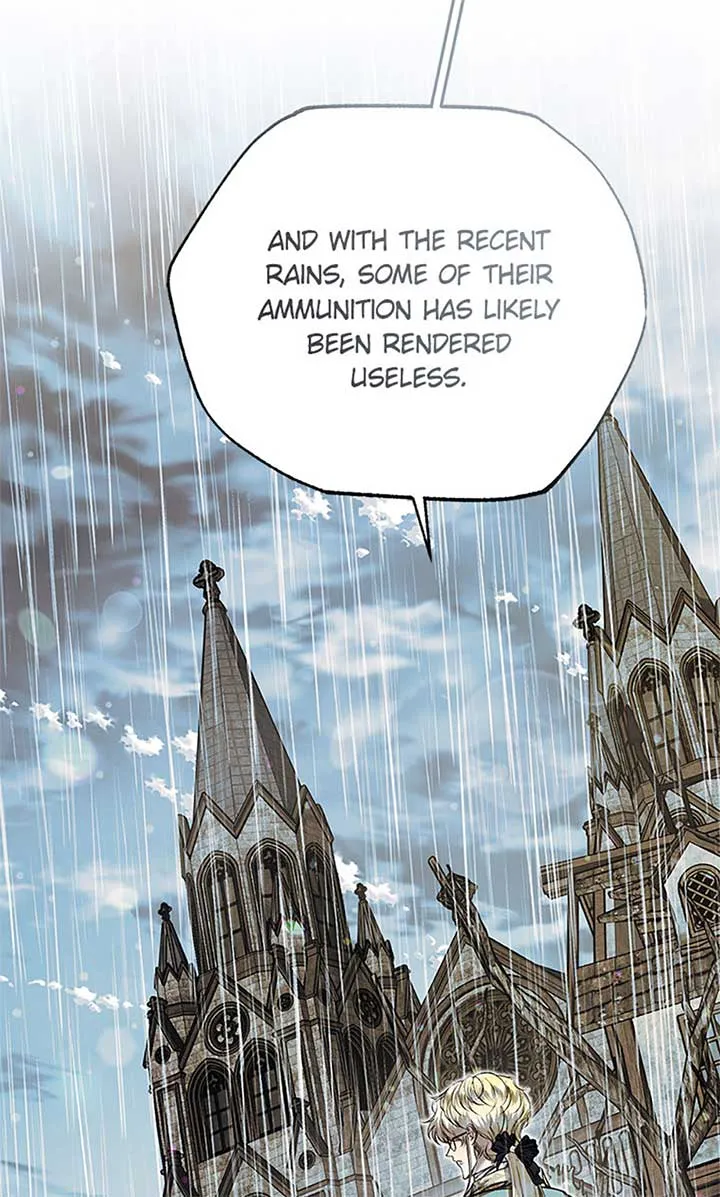Charlotte’s Wheel Chapter 78 Online - página 100