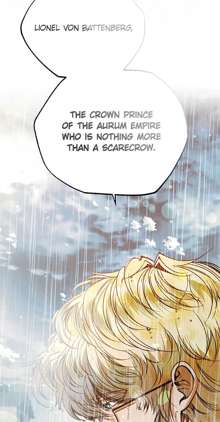 Charlotte’s Wheel Chapter 78 Online - página 104