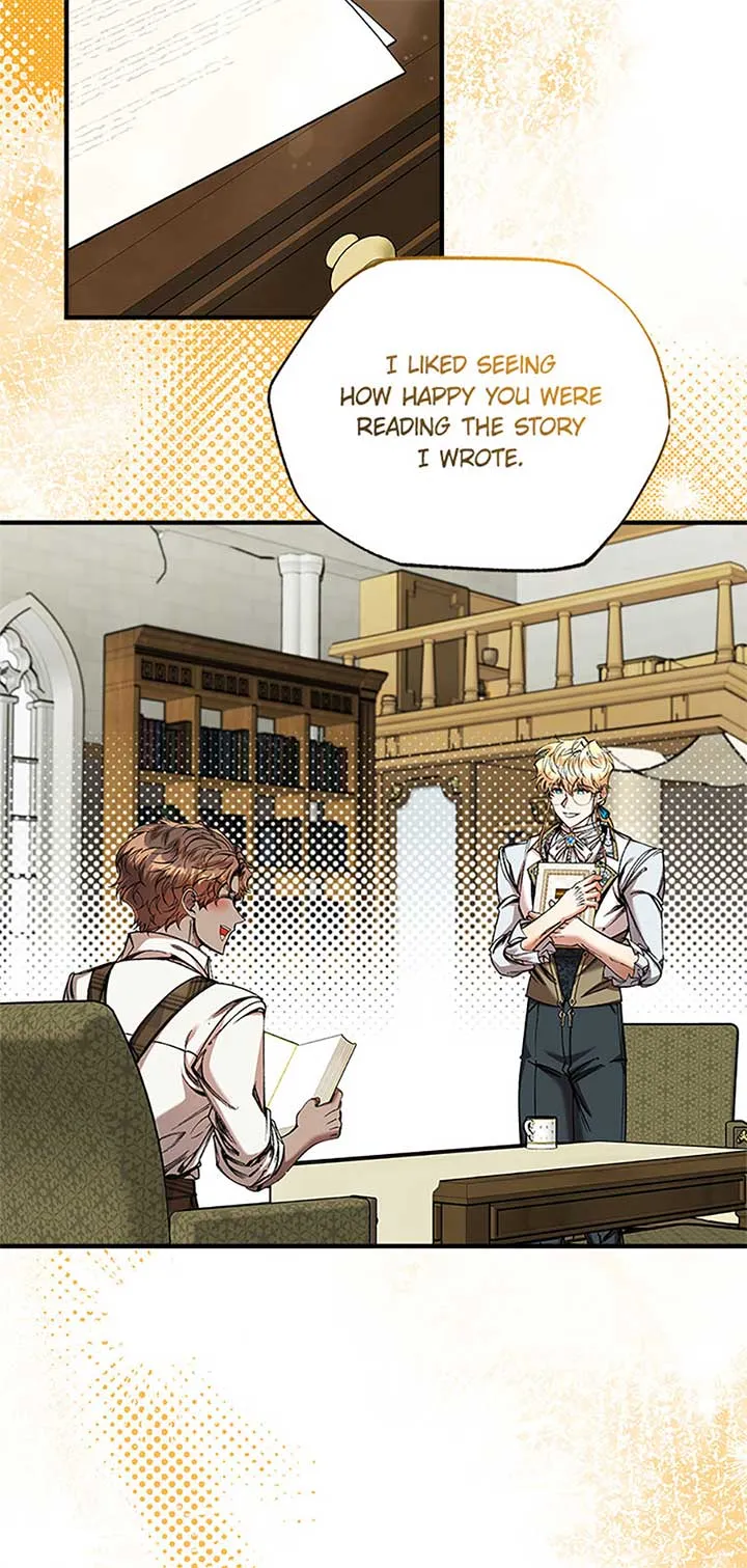 Charlotte’s Wheel Chapter 78 Online - página 112