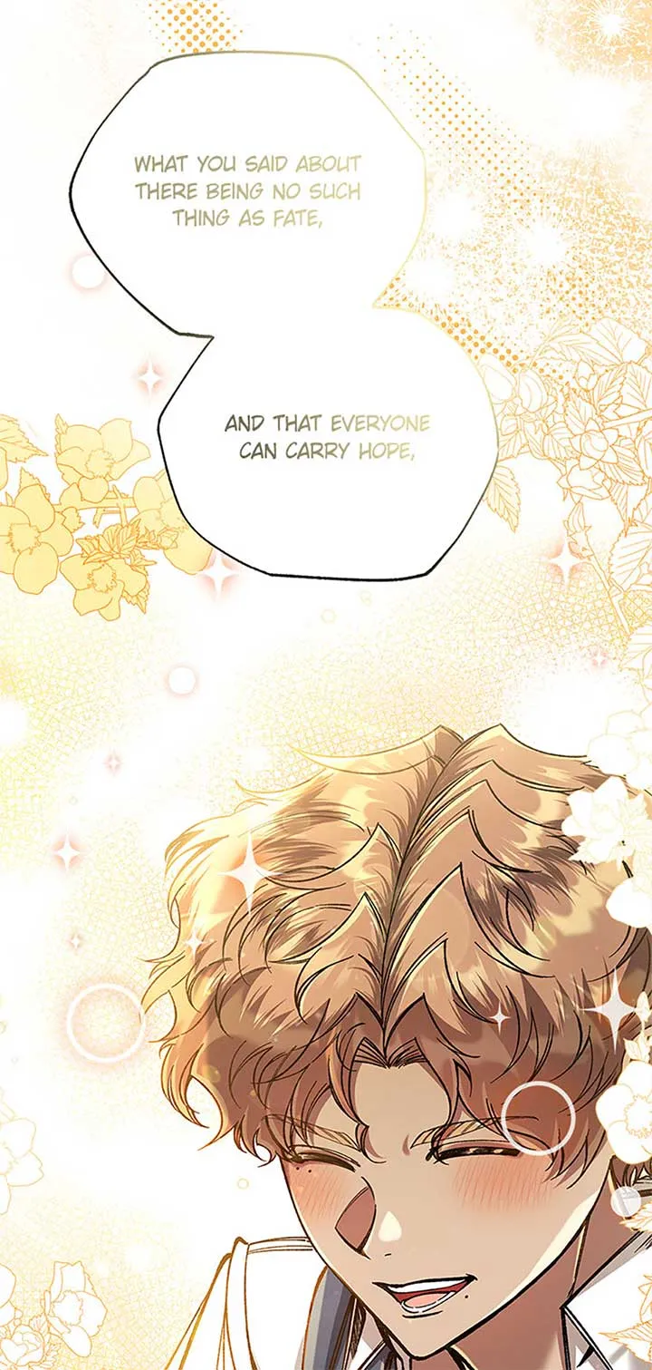 Charlotte’s Wheel Chapter 78 Online - página 113