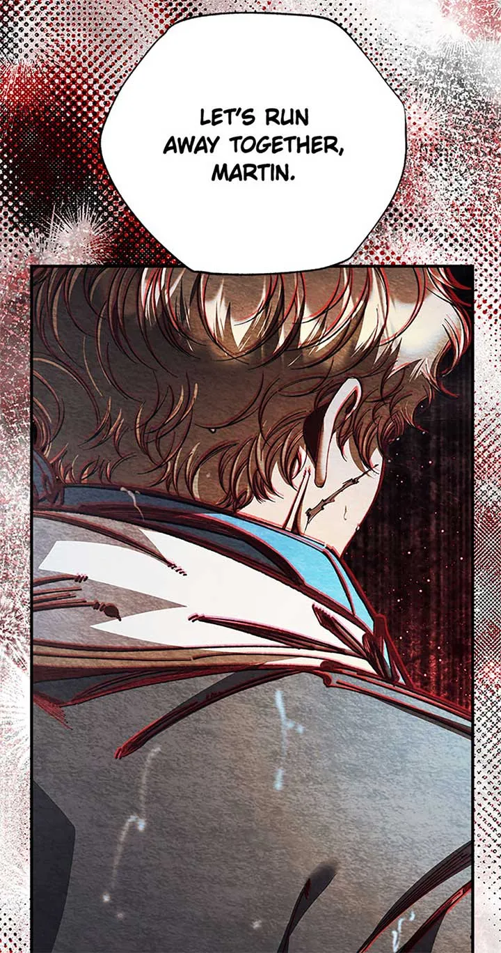 Charlotte’s Wheel Chapter 78 Online - página 117