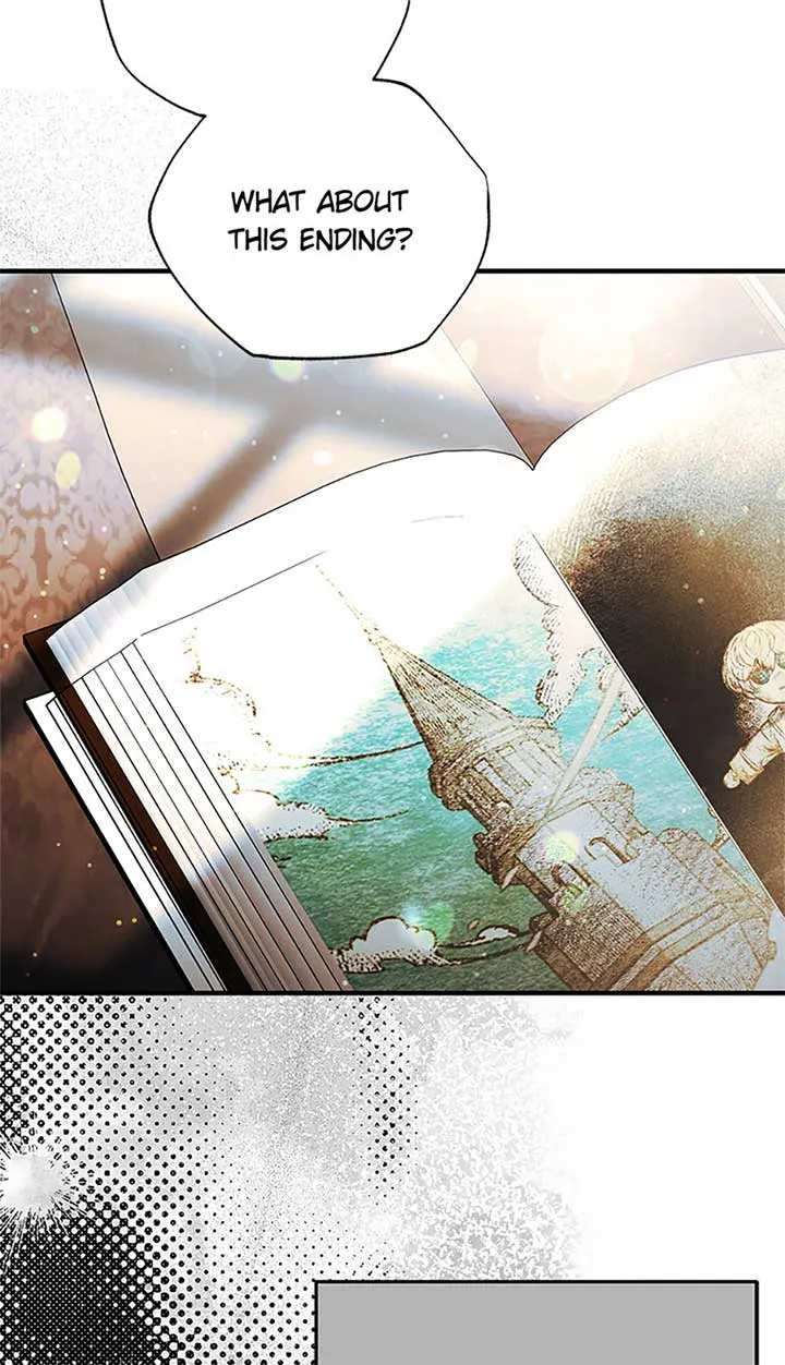 Charlotte’s Wheel Chapter 78 Online - página 124