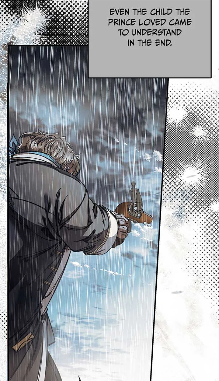 Charlotte’s Wheel Chapter 78 Online - página 125