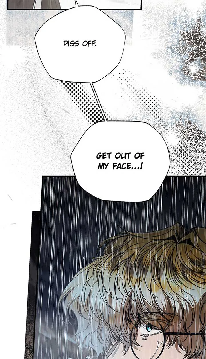 Charlotte’s Wheel Chapter 78 Online - página 126