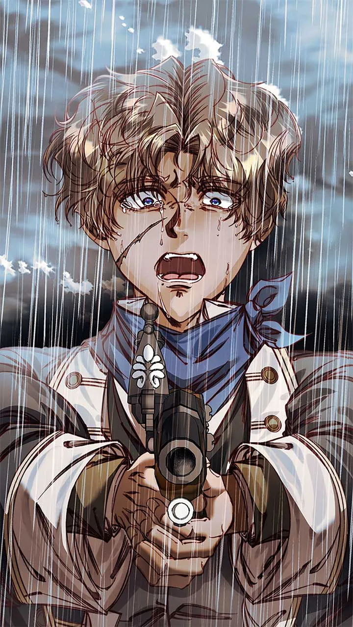 Charlotte’s Wheel Chapter 78 Online - página 129