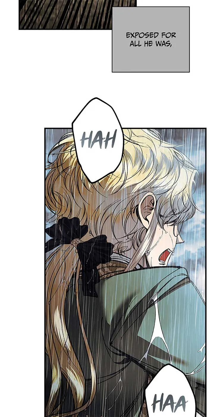 Charlotte’s Wheel Chapter 78 Online - página 134