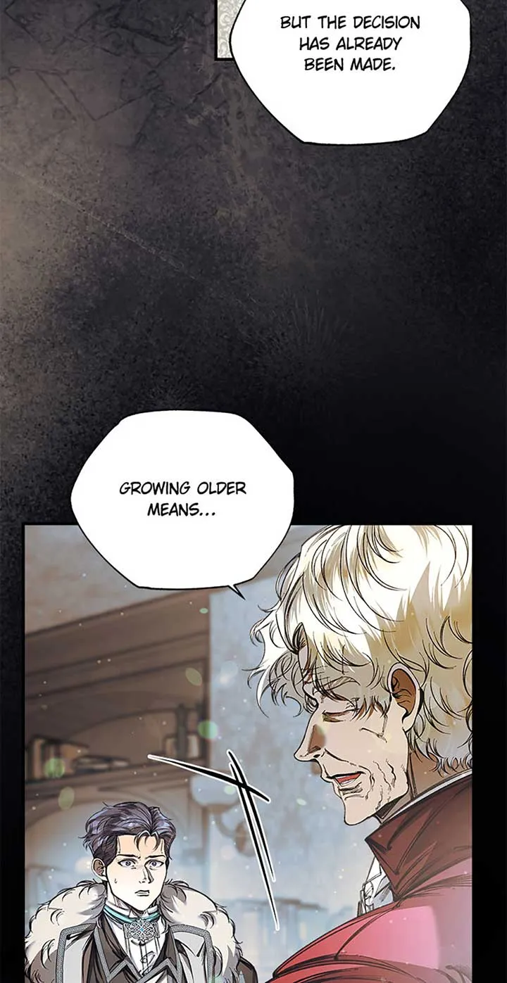 Charlotte’s Wheel Chapter 79 Online - página 15