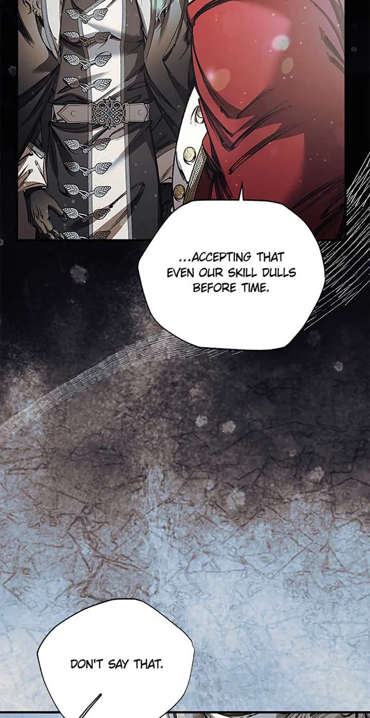 Charlotte’s Wheel Chapter 79 Online - página 16
