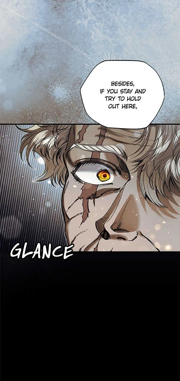 Charlotte’s Wheel Chapter 79 Online - página 21