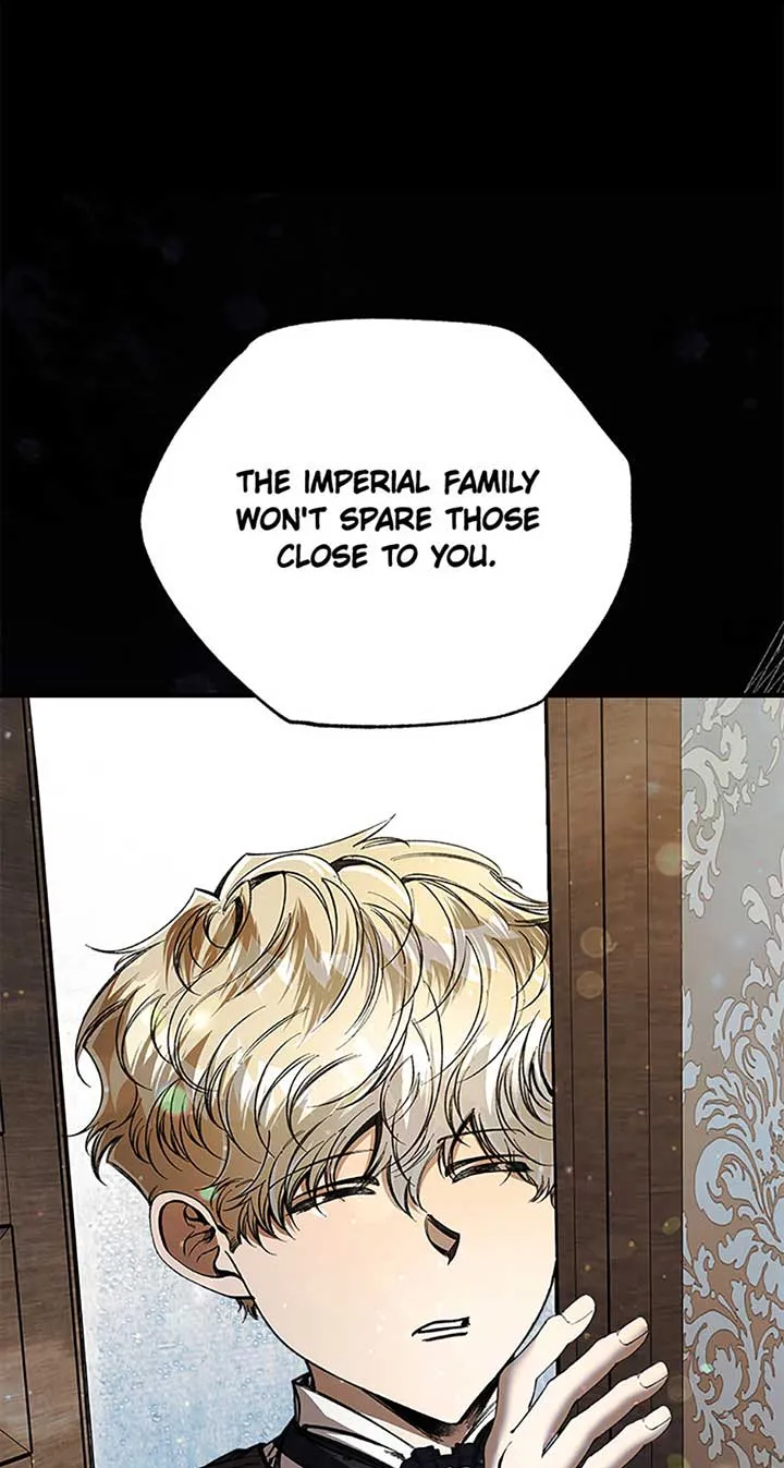 Charlotte’s Wheel Chapter 79 Online - página 22