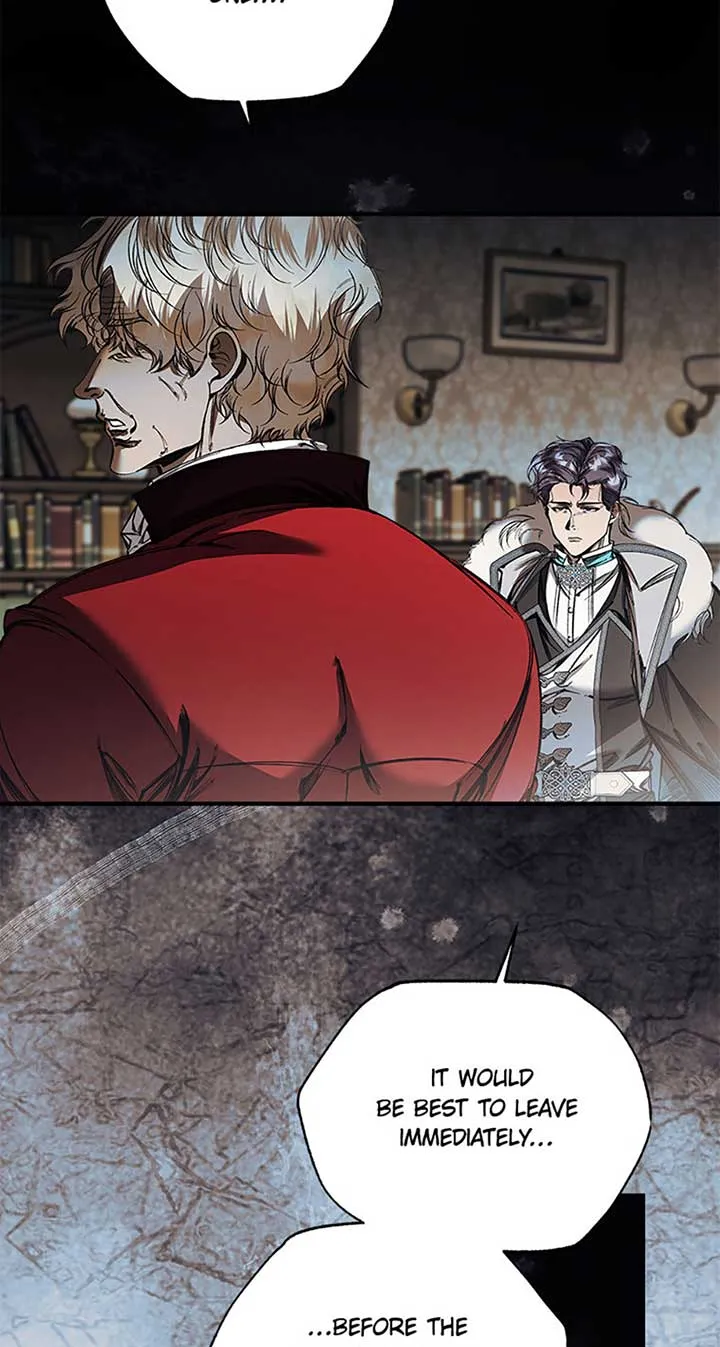 Charlotte’s Wheel Chapter 79 Online - página 24