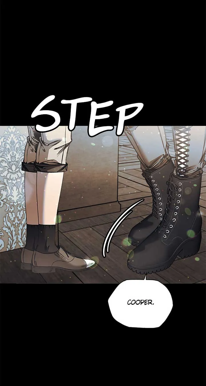 Charlotte’s Wheel Chapter 79 Online - página 26