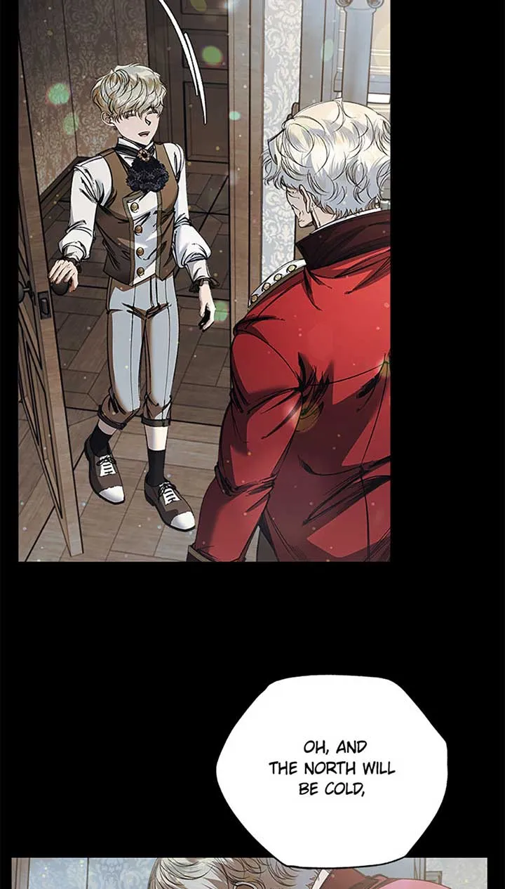 Charlotte’s Wheel Chapter 79 Online - página 28