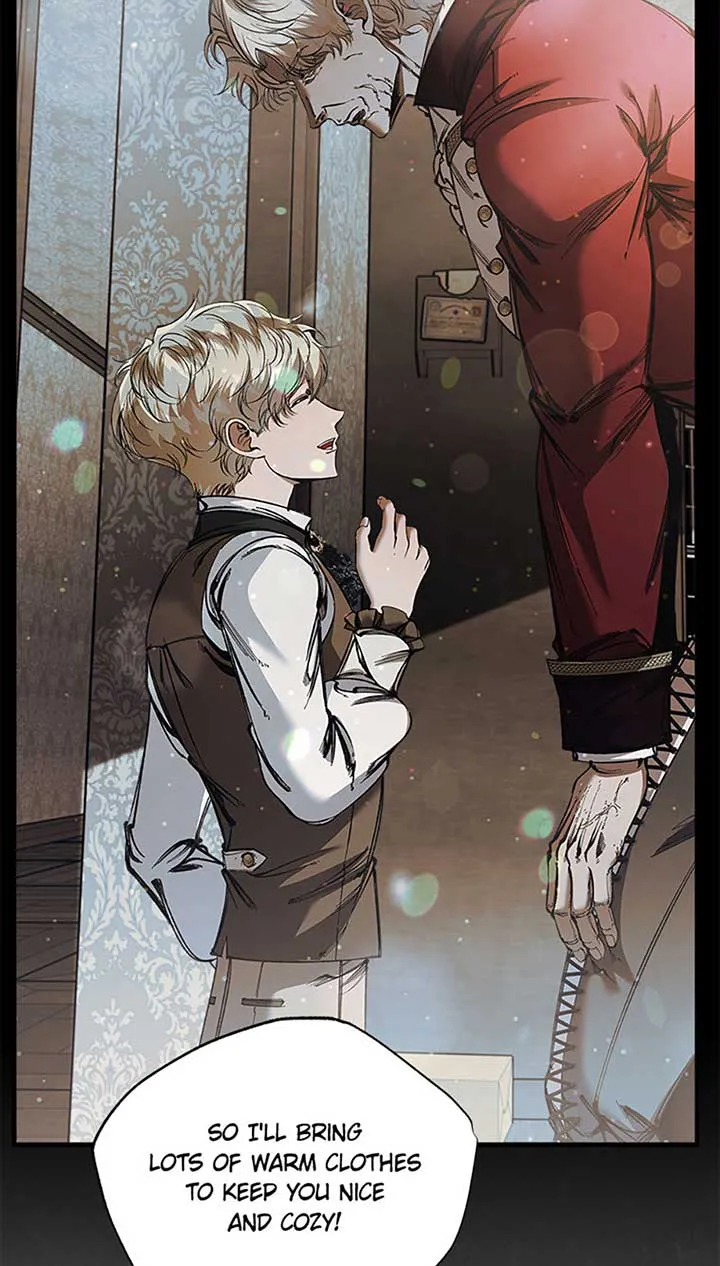 Charlotte’s Wheel Chapter 79 Online - página 29