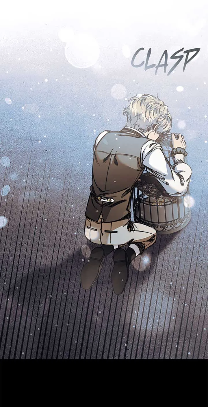 Charlotte’s Wheel Chapter 79 Online - página 41