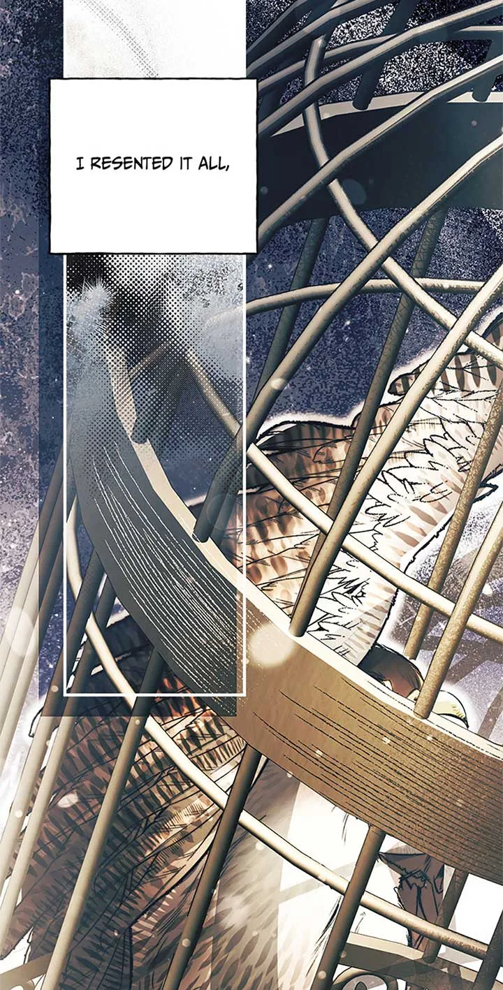 Charlotte’s Wheel Chapter 79 Online - página 45