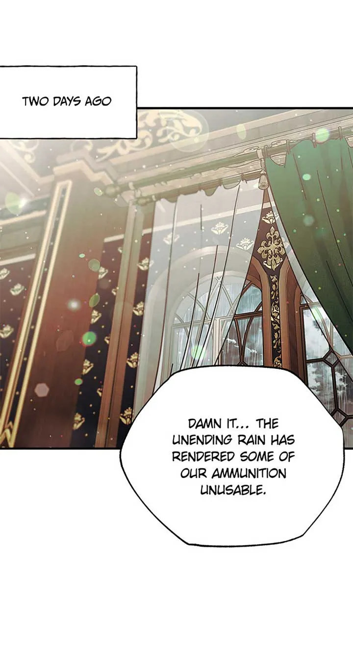 Charlotte’s Wheel Chapter 79 Online - página 58