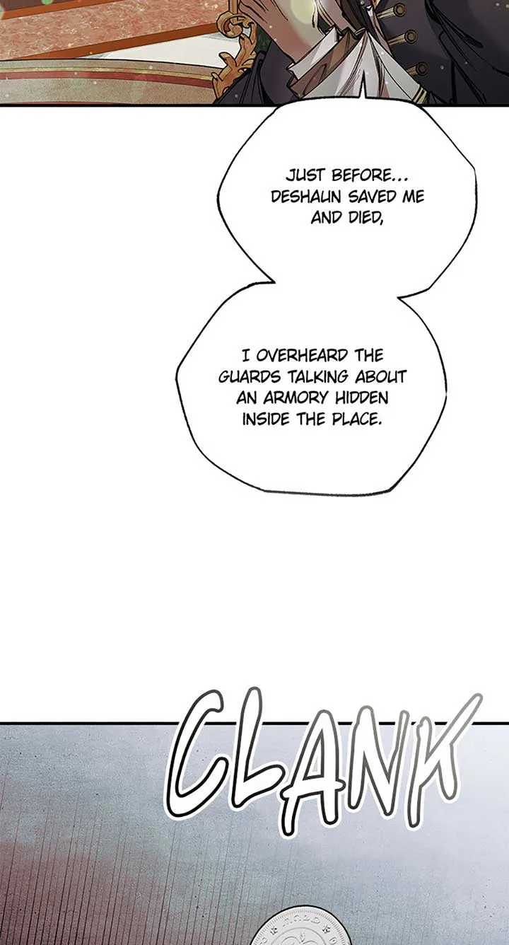 Charlotte’s Wheel Chapter 79 Online - página 62
