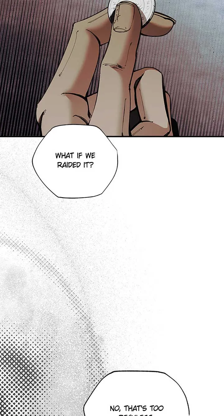 Charlotte’s Wheel Chapter 79 Online - página 63