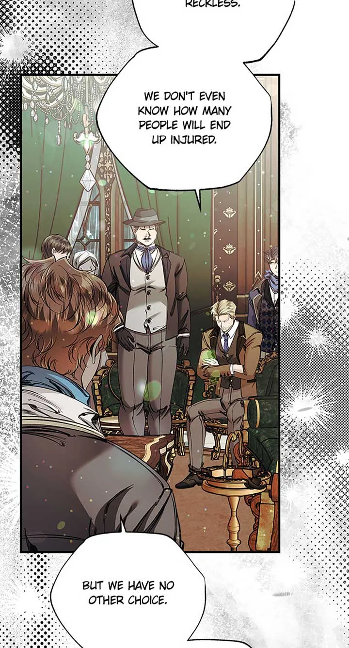 Charlotte’s Wheel Chapter 79 Online - página 64