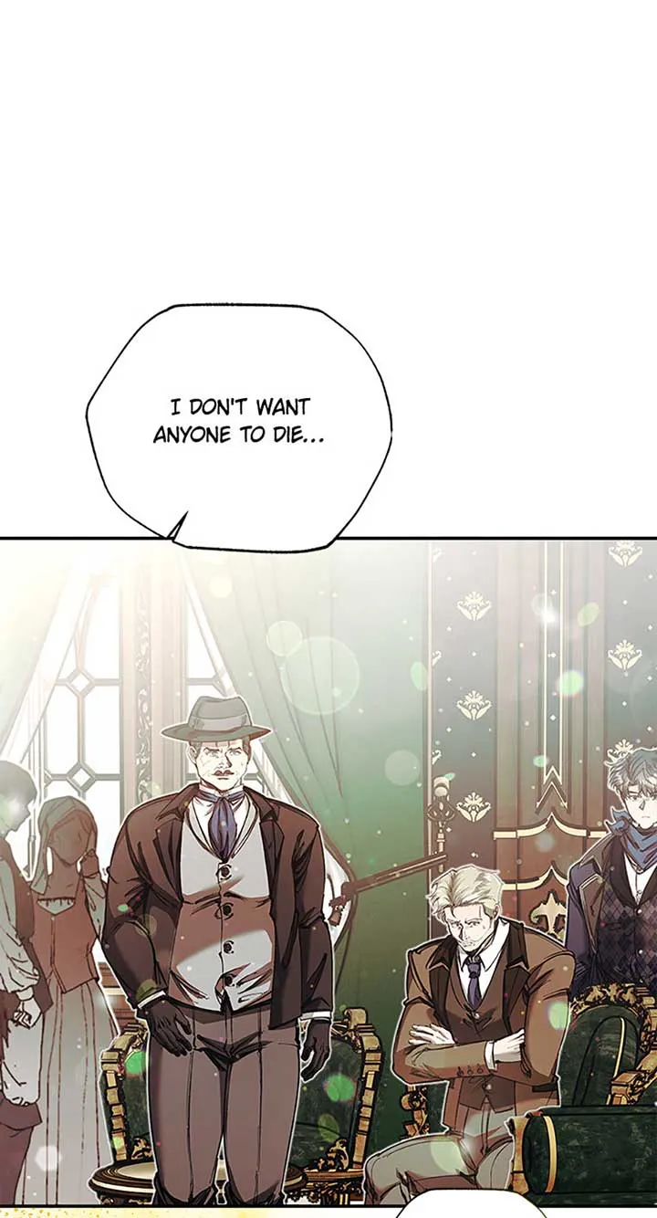 Charlotte’s Wheel Chapter 79 Online - página 66