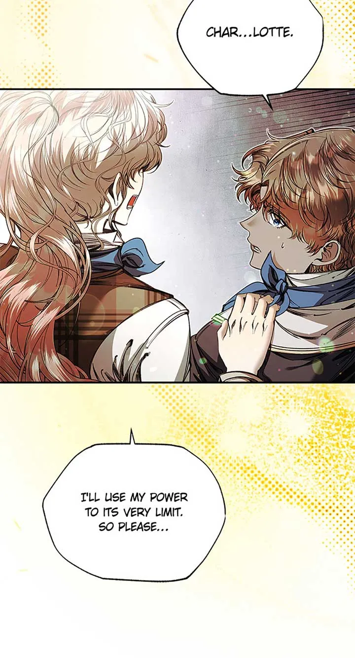 Charlotte’s Wheel Chapter 79 Online - página 70