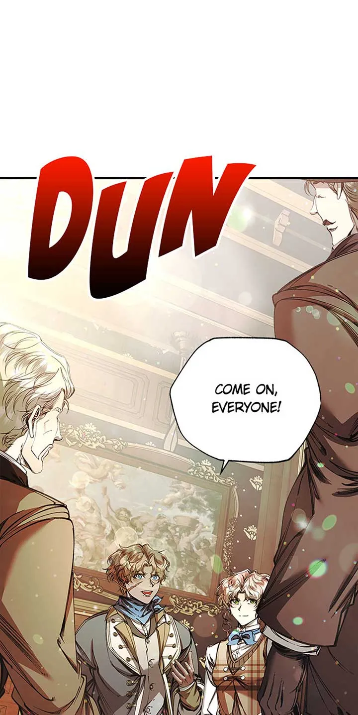 Charlotte’s Wheel Chapter 79 Online - página 73