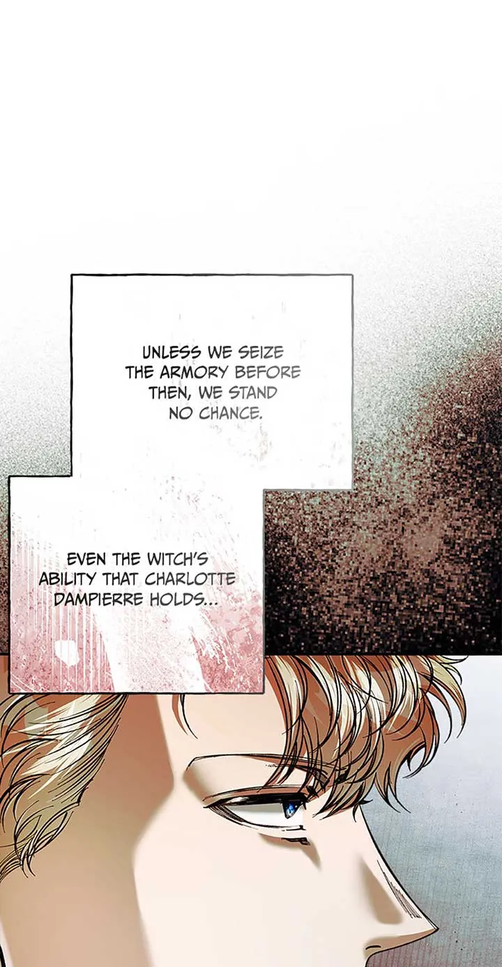 Charlotte’s Wheel Chapter 79 Online - página 82