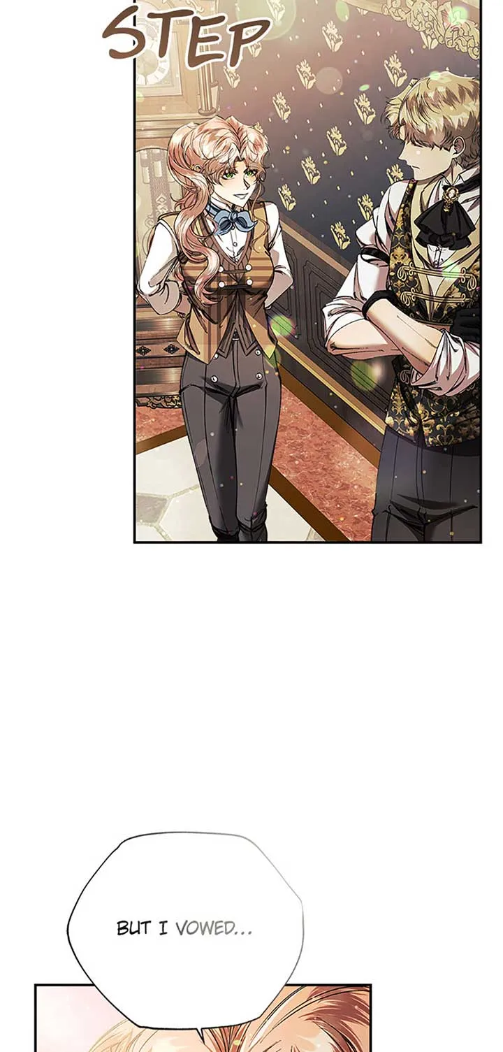 Charlotte’s Wheel Chapter 79 Online - página 86