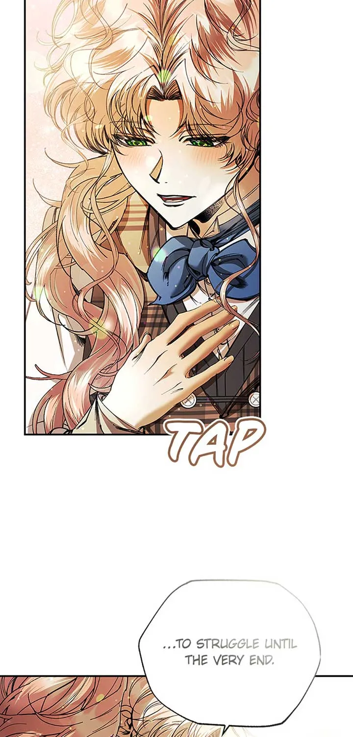Charlotte’s Wheel Chapter 79 Online - página 87
