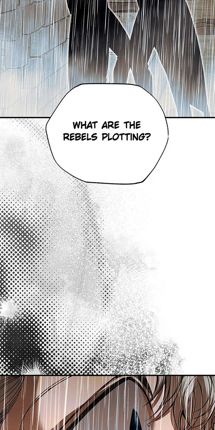 Charlotte’s Wheel Chapter 79 Online - página 97
