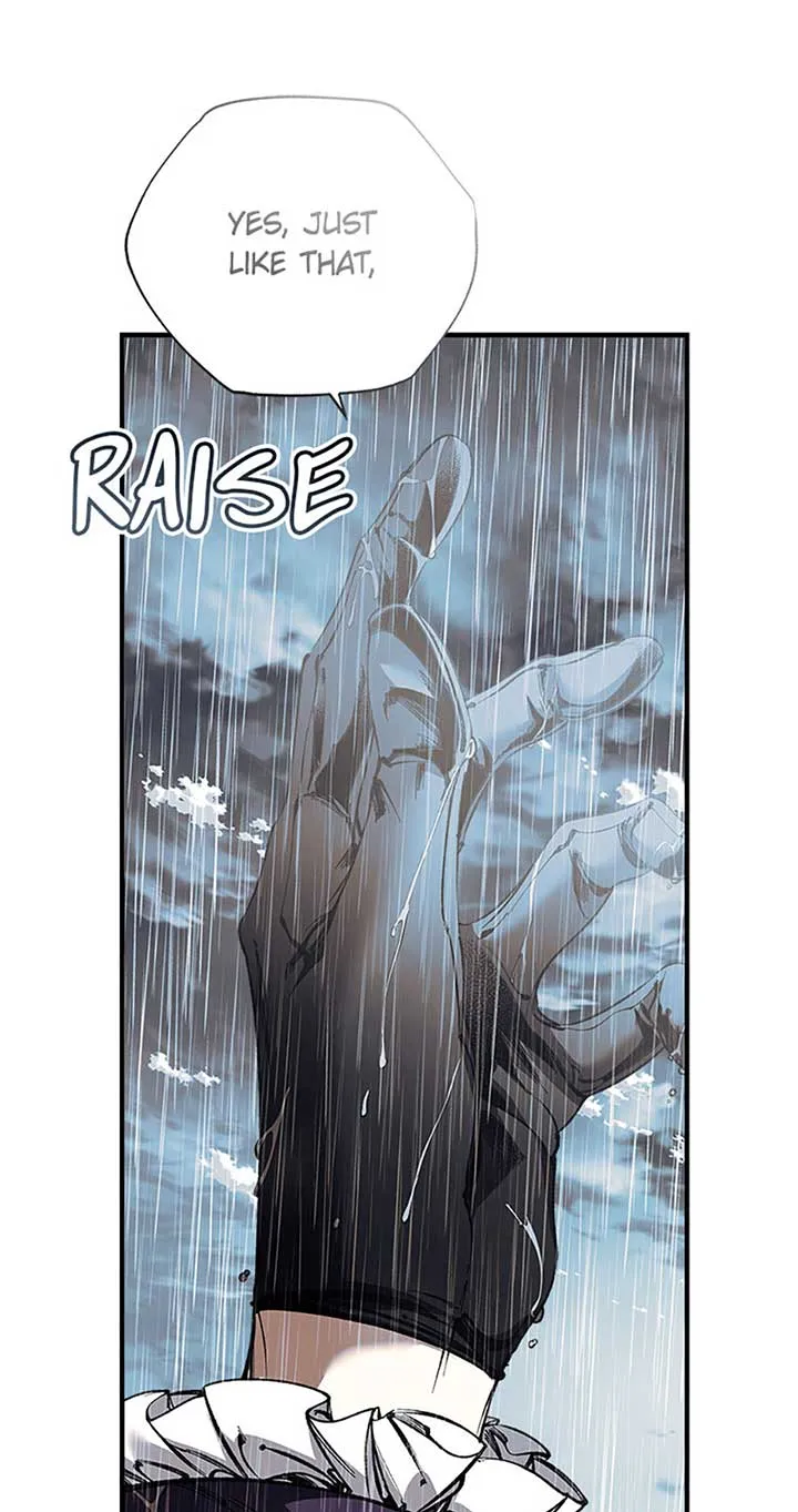 Charlotte’s Wheel Chapter 79 Online - página 100