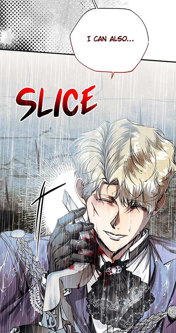 Charlotte’s Wheel Chapter 79 Online - página 103
