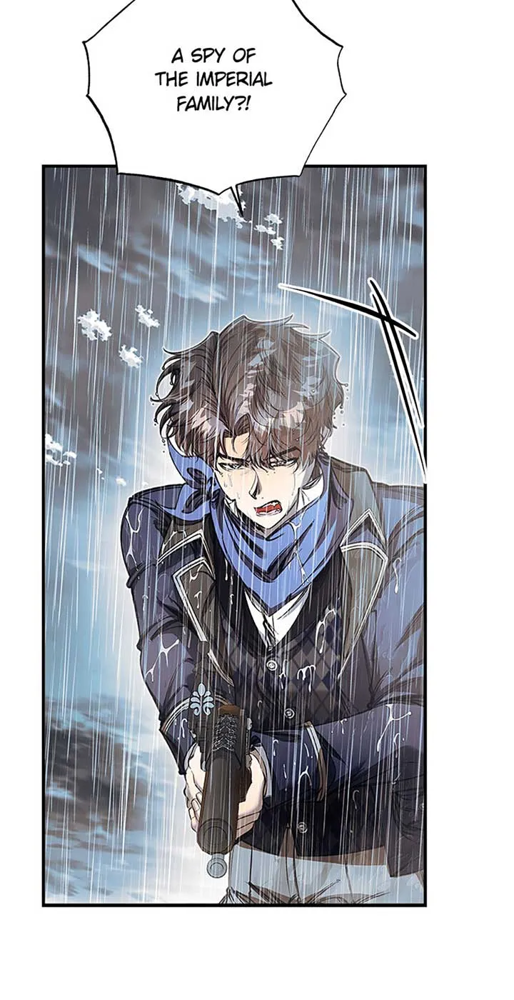 Charlotte’s Wheel Chapter 79 Online - página 109
