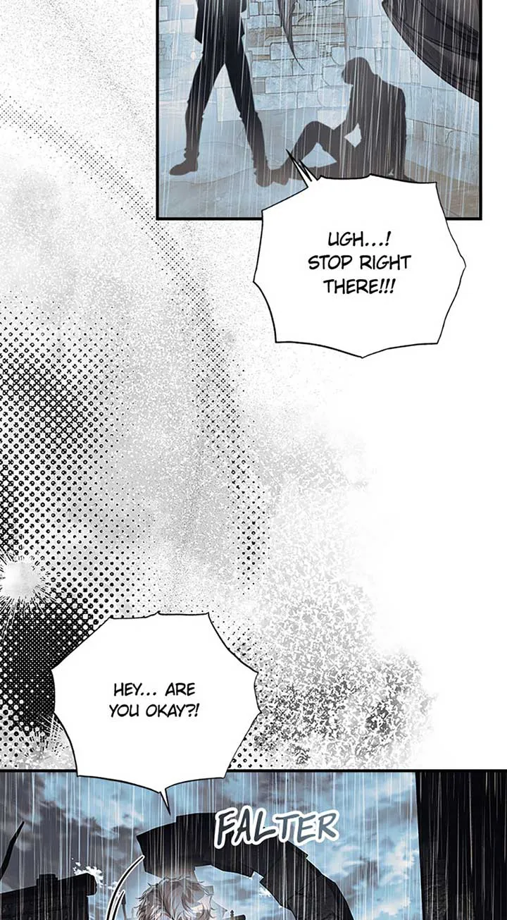 Charlotte’s Wheel Chapter 79 Online - página 111