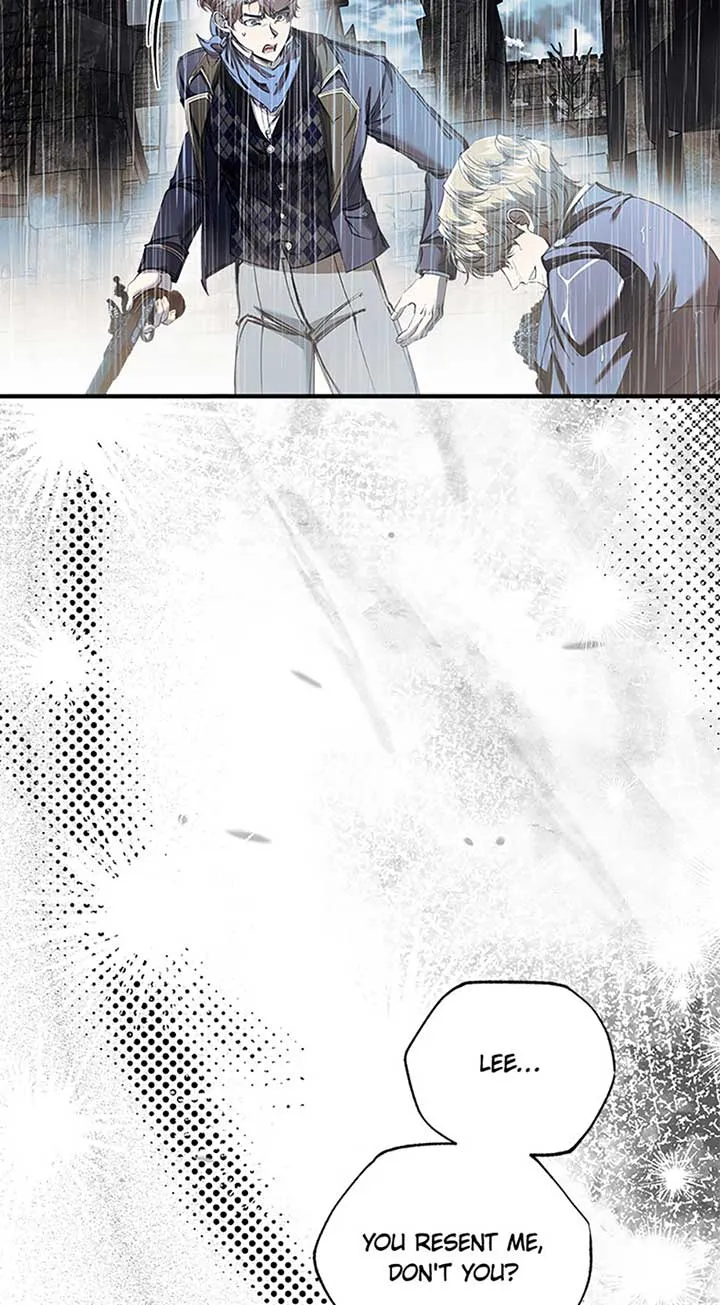 Charlotte’s Wheel Chapter 79 Online - página 112
