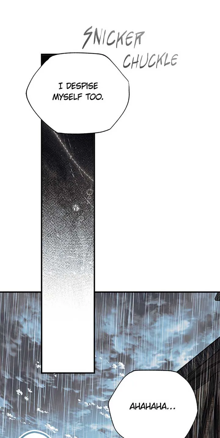 Charlotte’s Wheel Chapter 79 Online - página 114