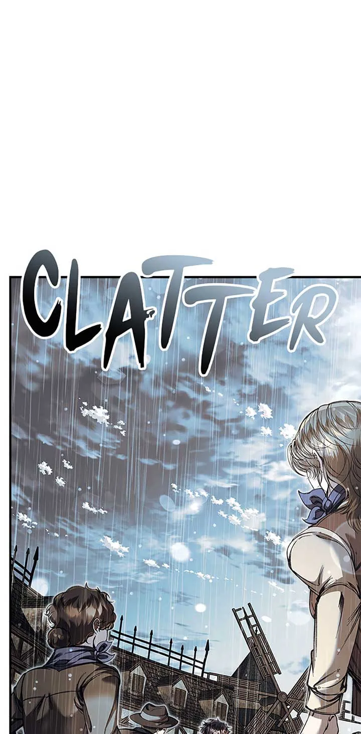 Charlotte’s Wheel Chapter 79 Online - página 119