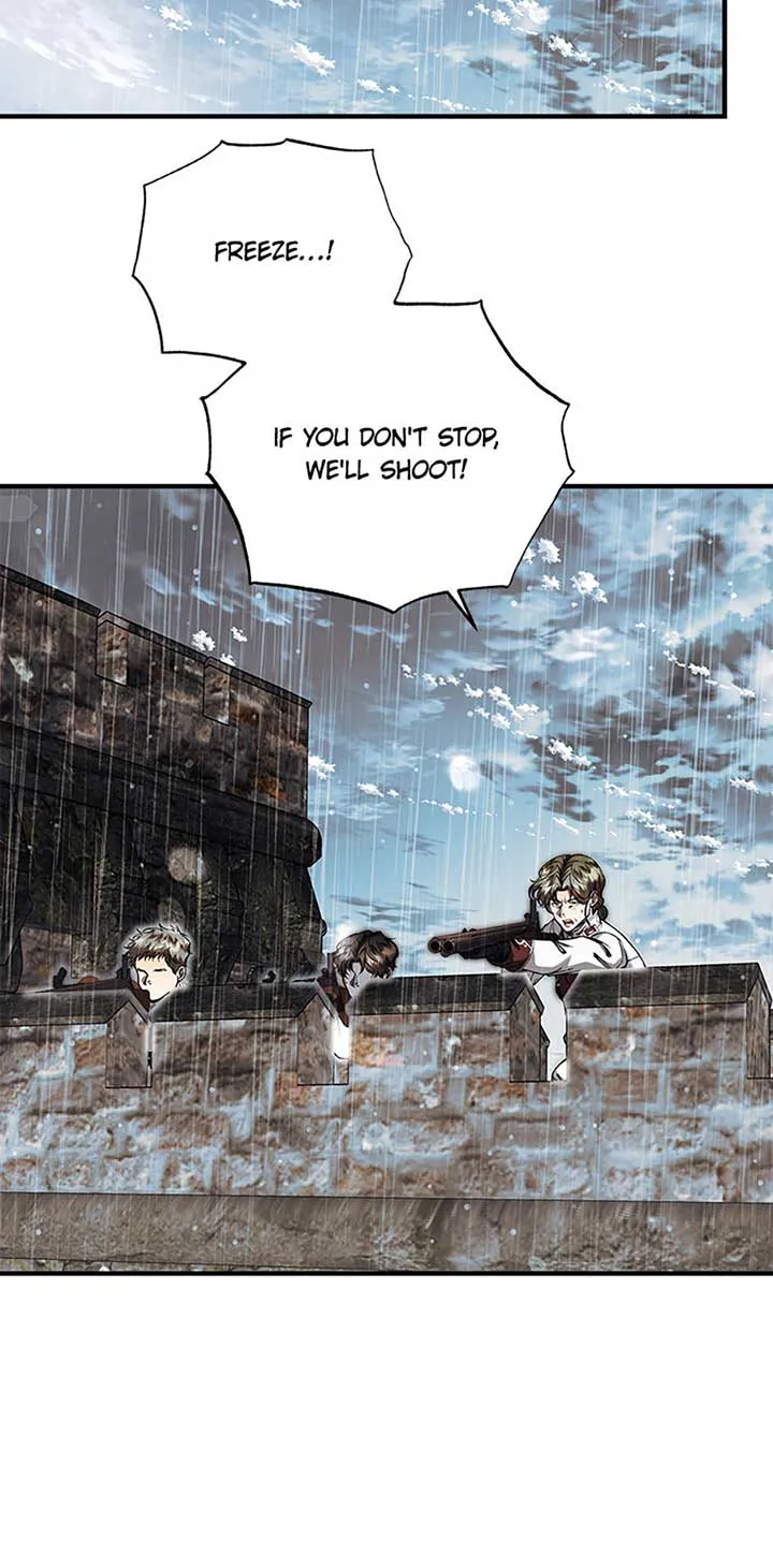 Charlotte’s Wheel Chapter 79 Online - página 121
