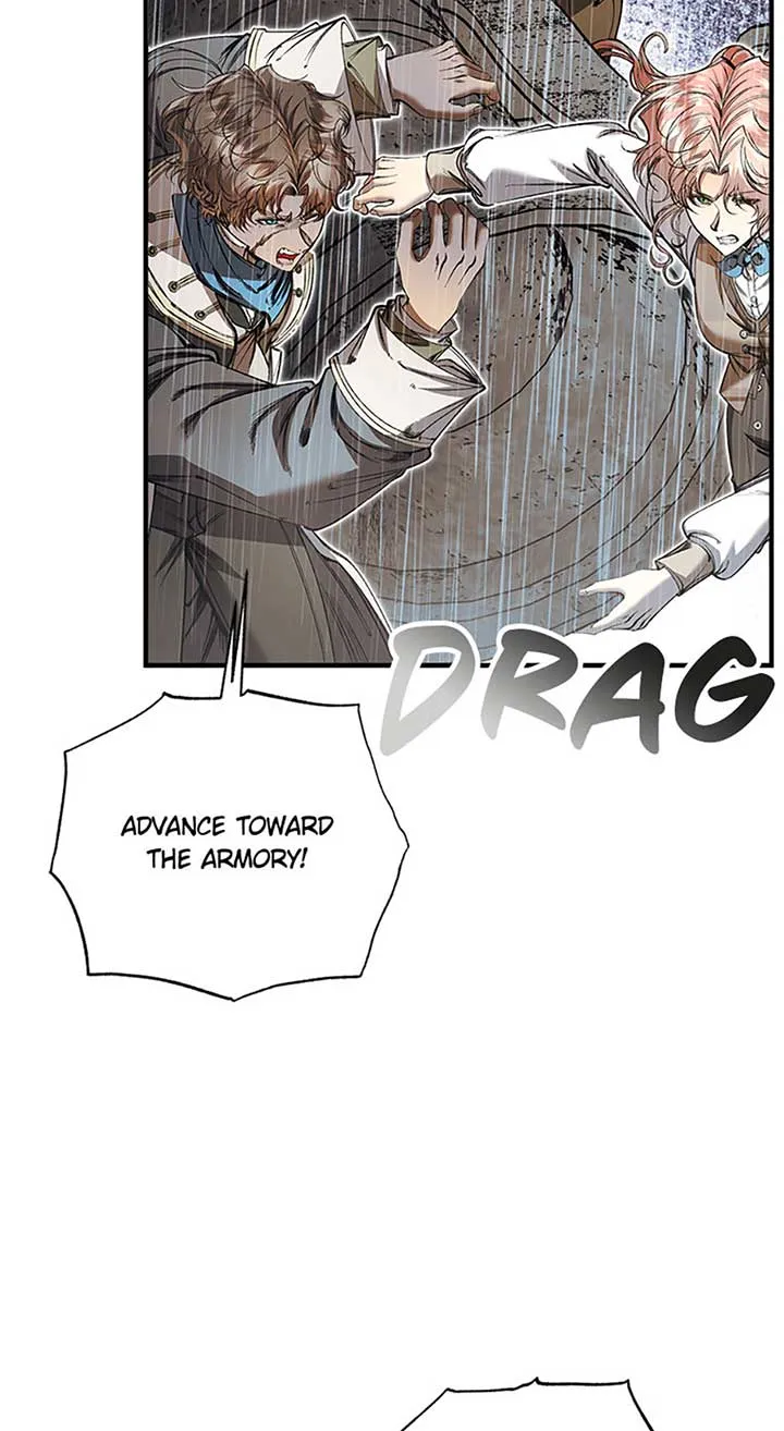 Charlotte’s Wheel Chapter 79 Online - página 123