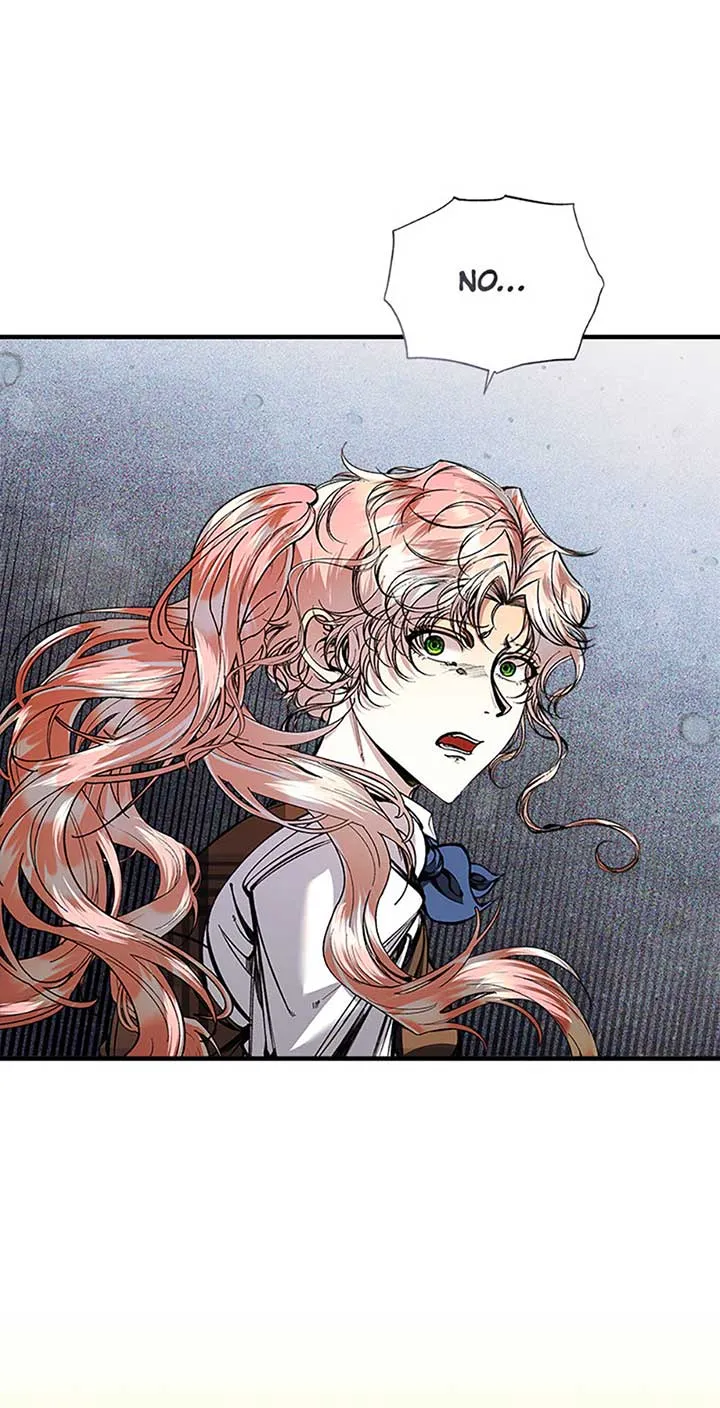 Charlotte’s Wheel Chapter 79 Online - página 127