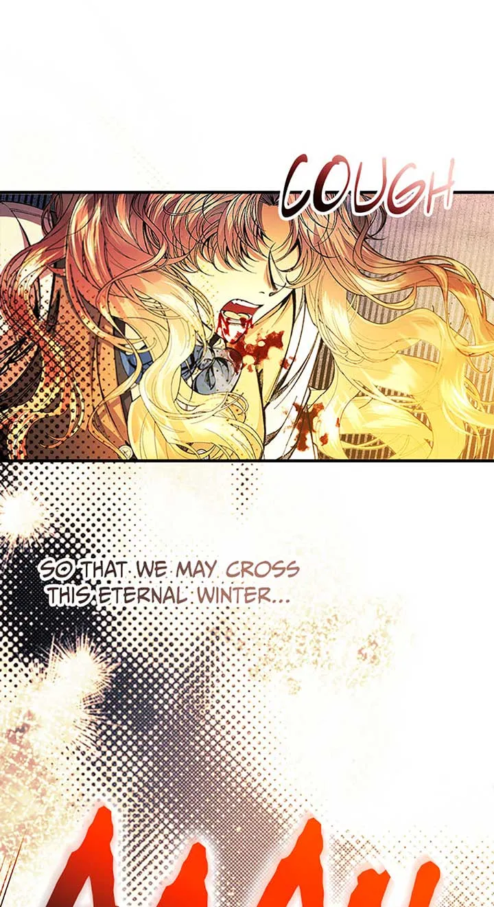 Charlotte’s Wheel Chapter 79 Online - página 137