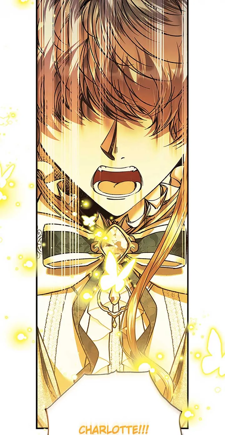 Charlotte’s Wheel Chapter 79 Online - página 144