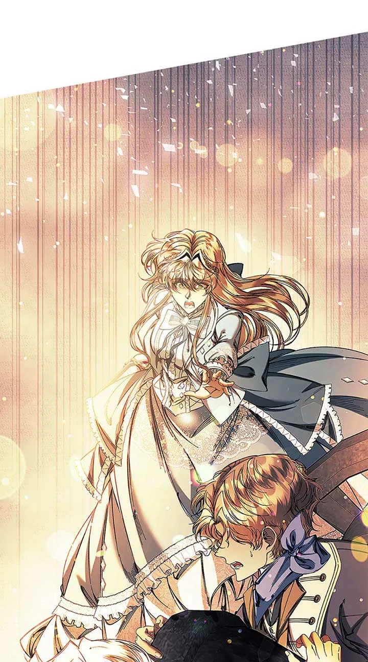 Charlotte’s Wheel Chapter 79 Online - página 147