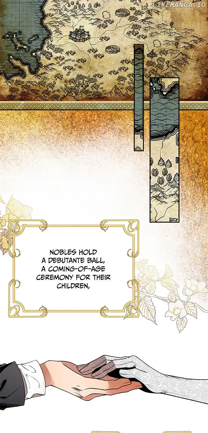 Charlotte’s Wheel Chapter 8 Online - página 2
