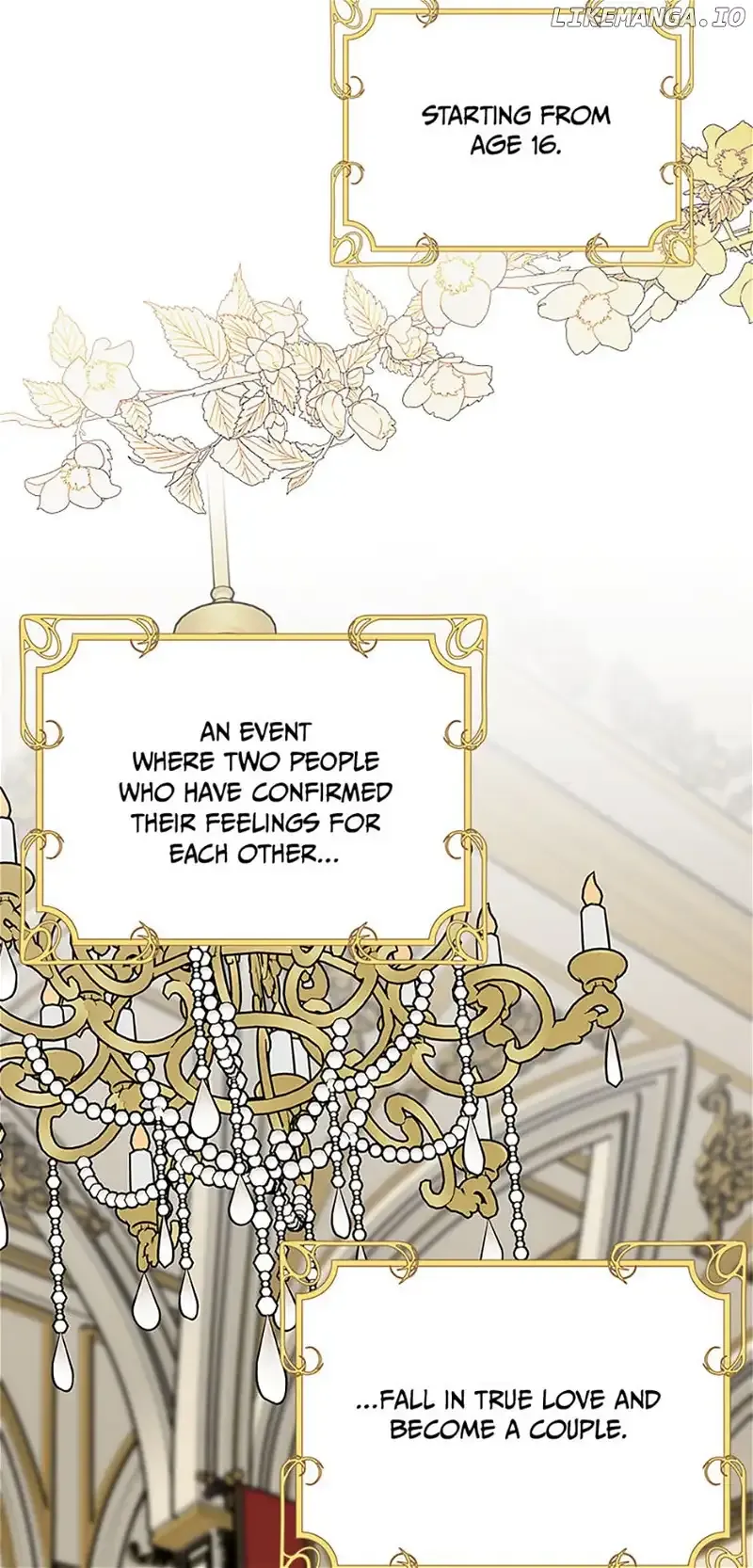 Charlotte’s Wheel Chapter 8 Online - página 3