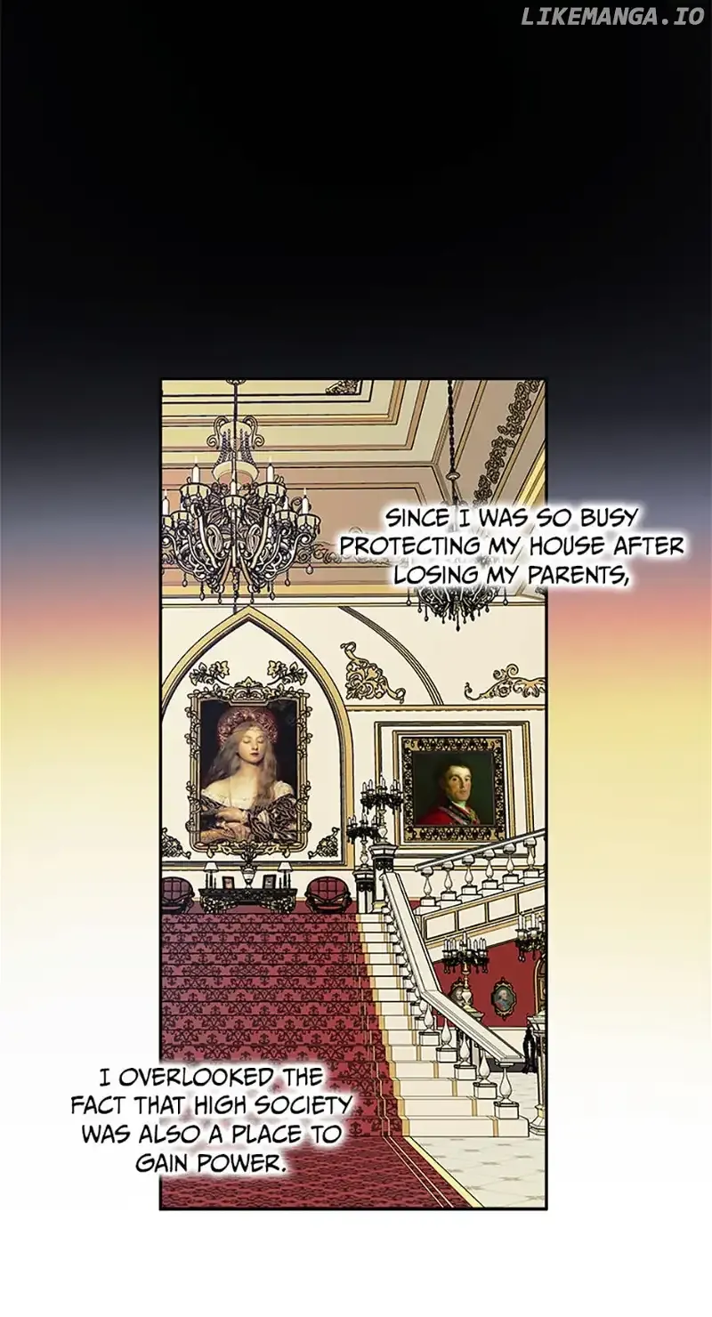Charlotte’s Wheel Chapter 8 Online - página 10