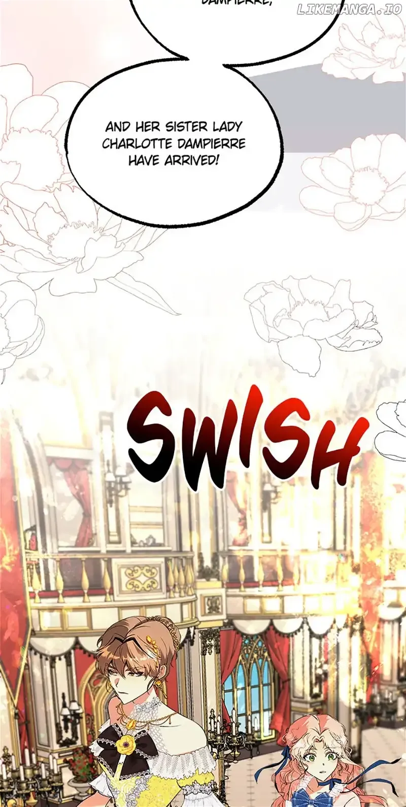 Charlotte’s Wheel Chapter 8 Online - página 12